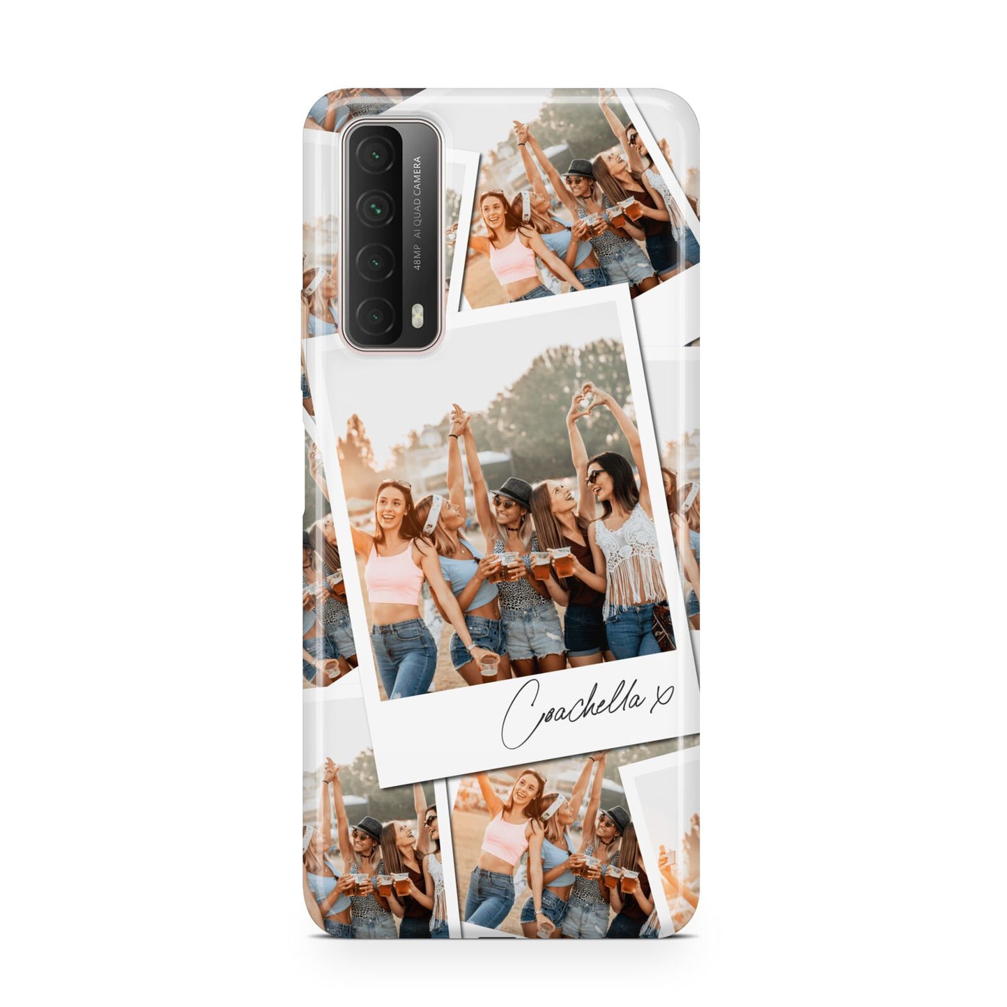 Personalised Photo Huawei P Smart 2021