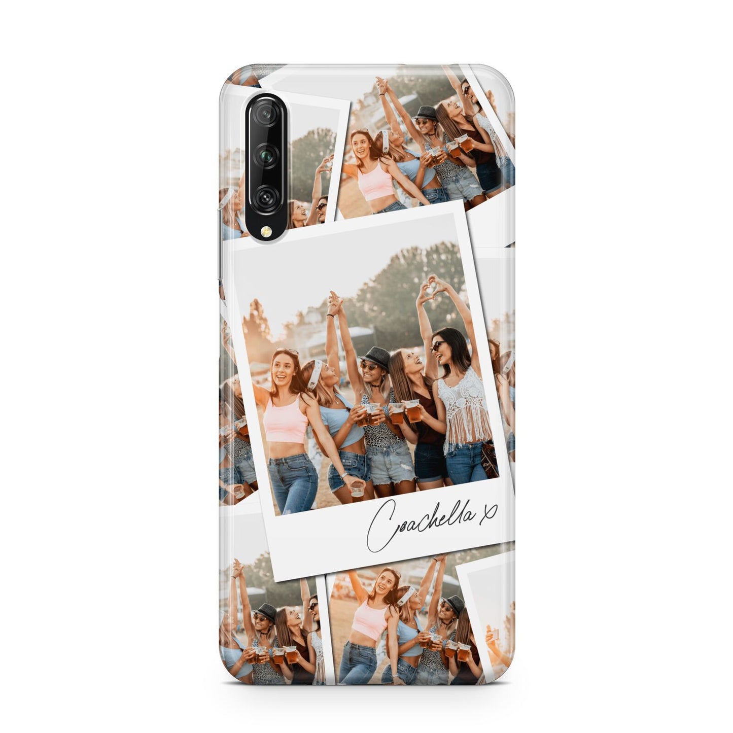 Personalised Photo Huawei P Smart Pro 2019