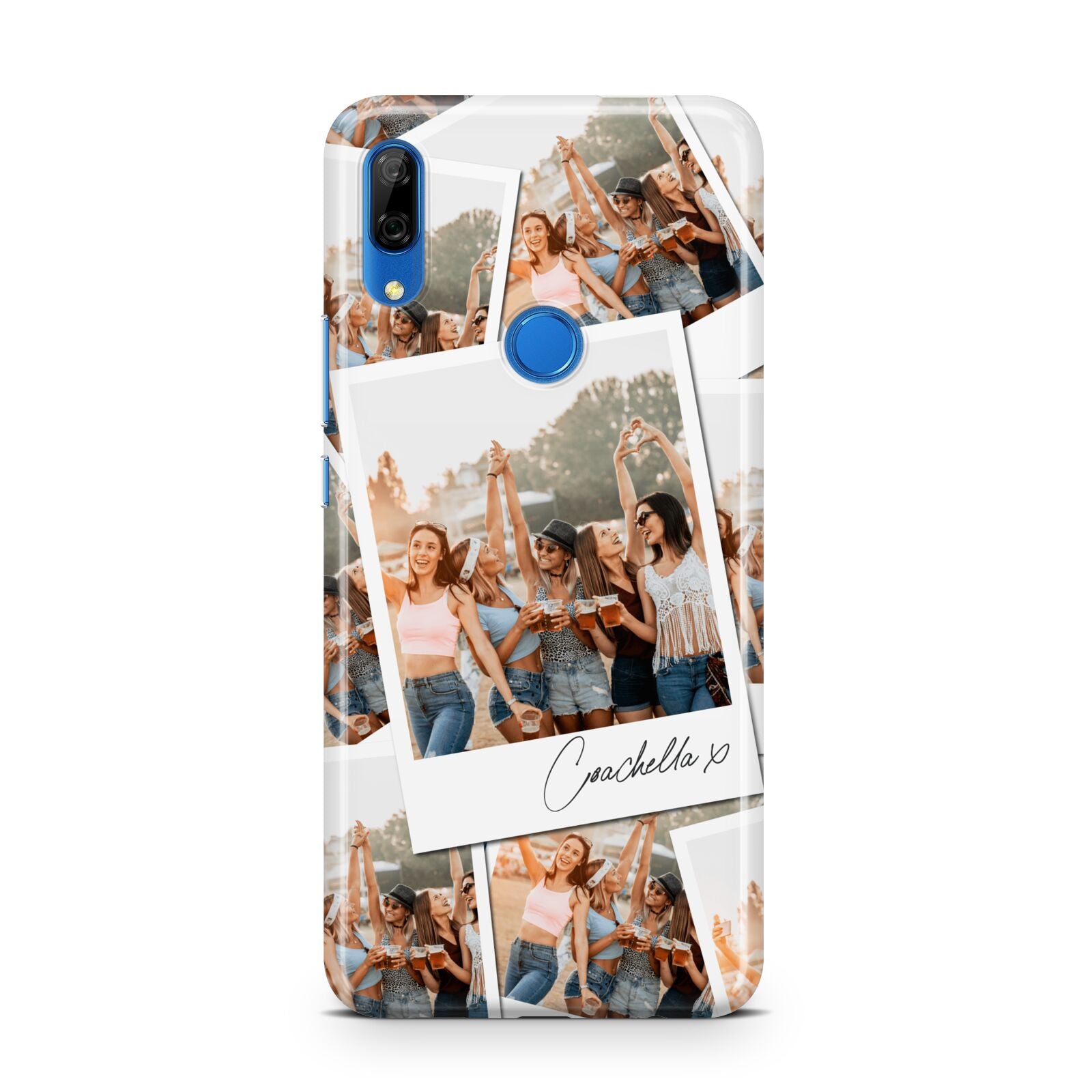 Personalised Photo Huawei P Smart Z