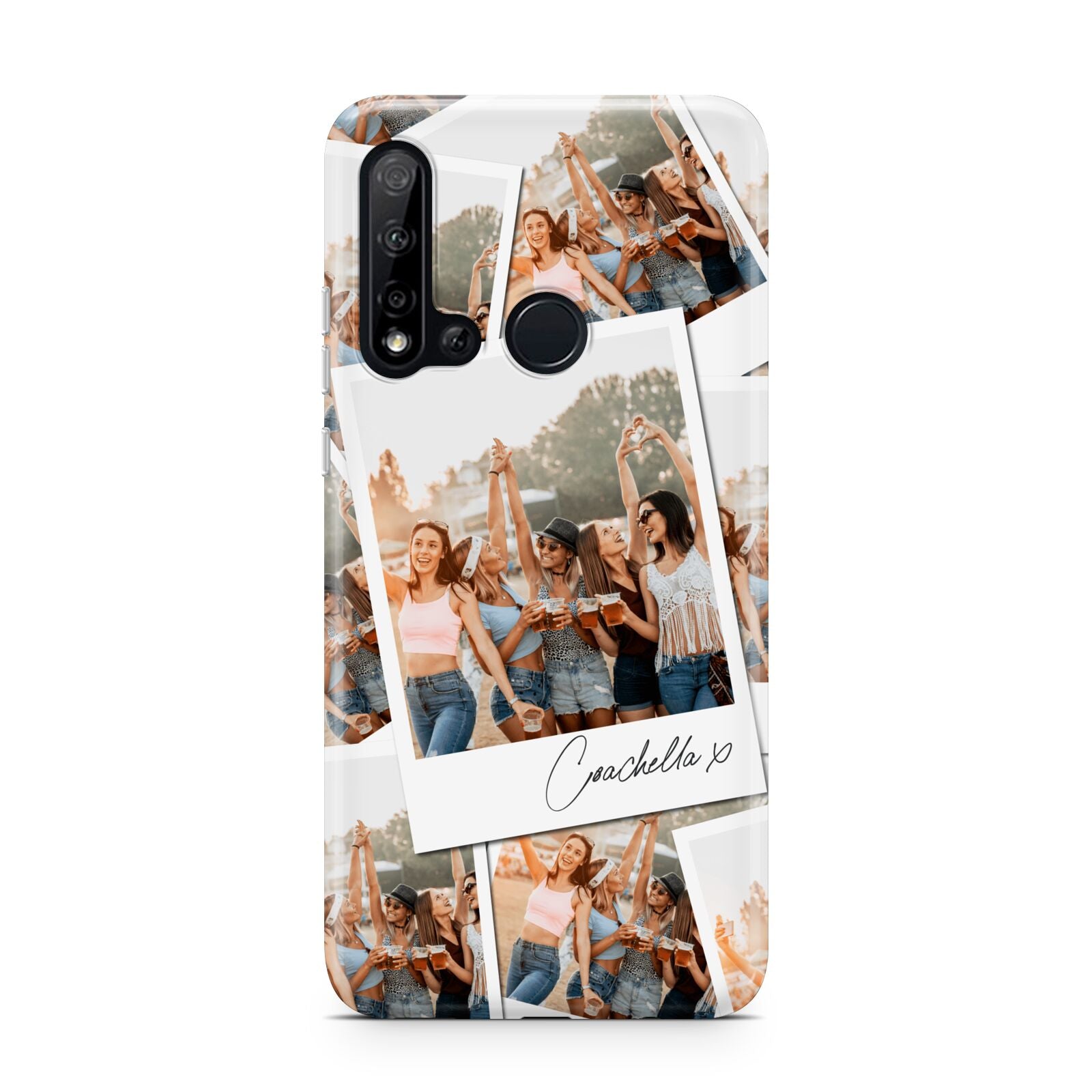 Personalised Photo Huawei P20 Lite 5G Phone Case