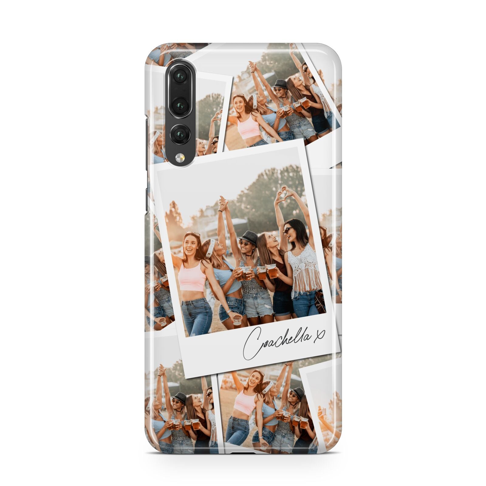 Personalised Photo Huawei P20 Pro Phone Case