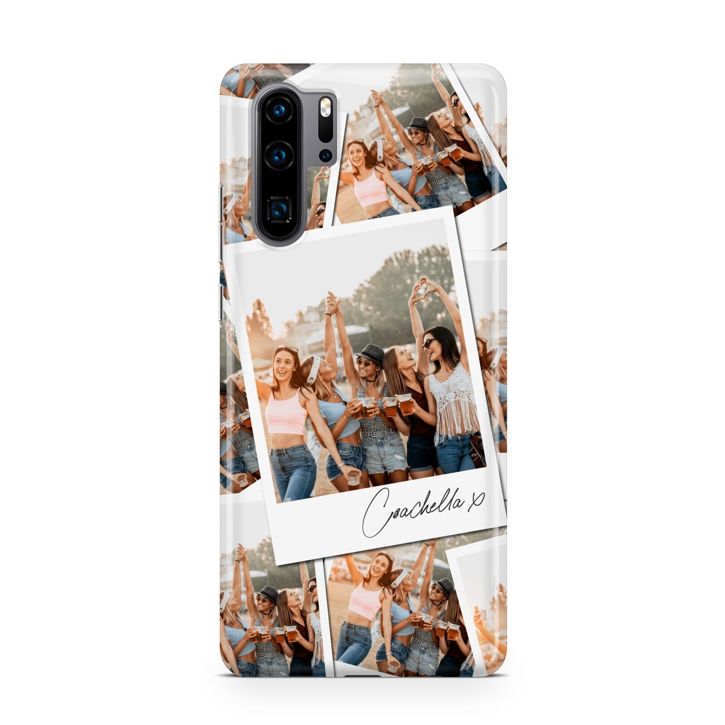 Personalised Photo Huawei P30 Pro Phone Case