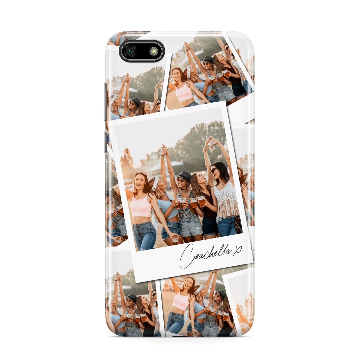 Personalised Photo Huawei Y5 Prime 2018 Phone Case