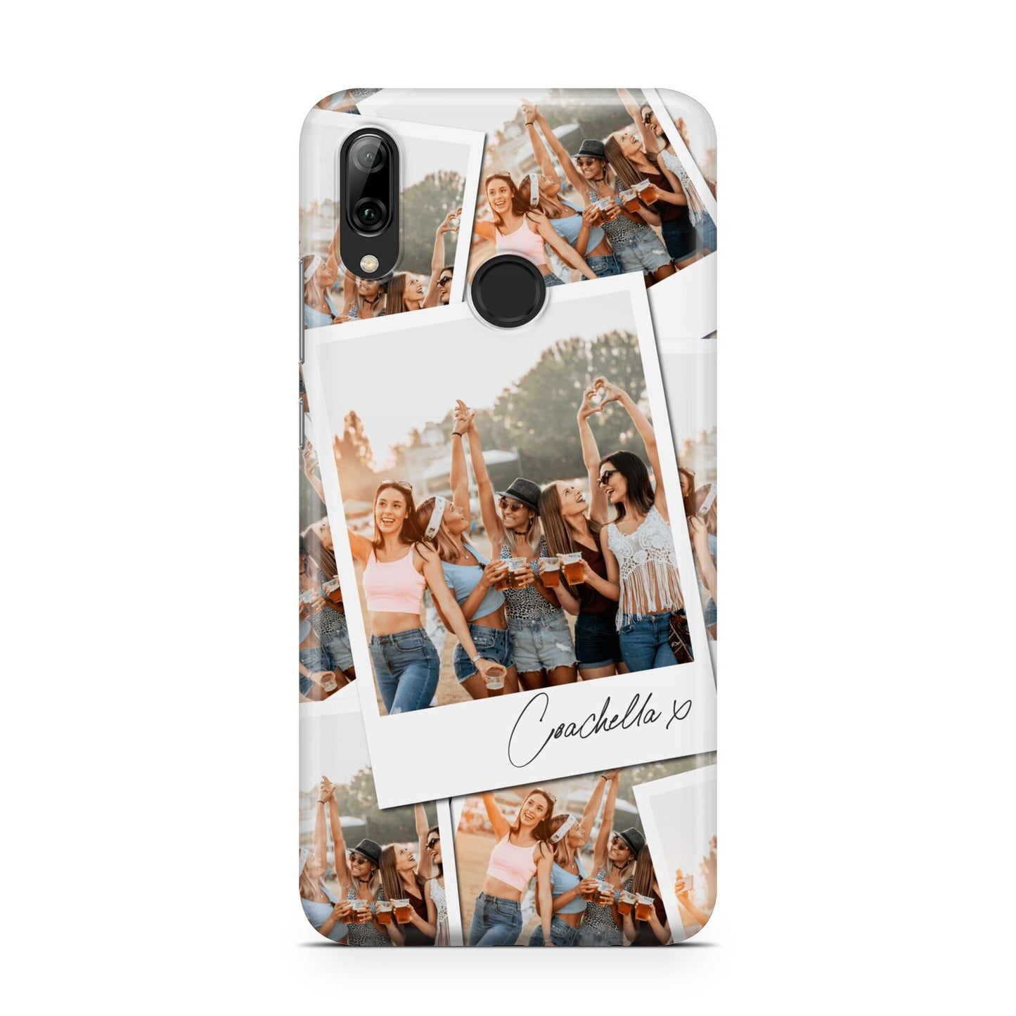 Personalised Photo Huawei Y7 2019