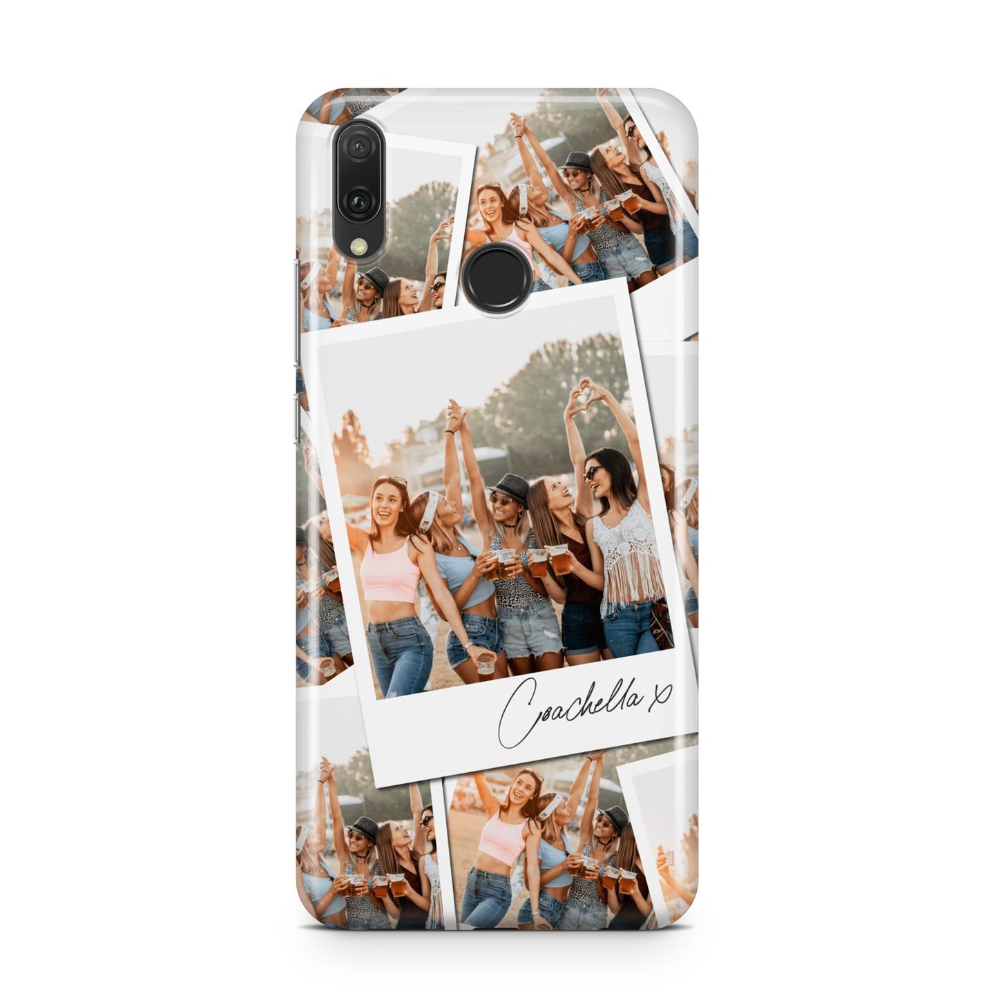 Personalised Photo Huawei Y9 2019