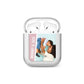 Personalised Photo Mummy and Child AirPods Case