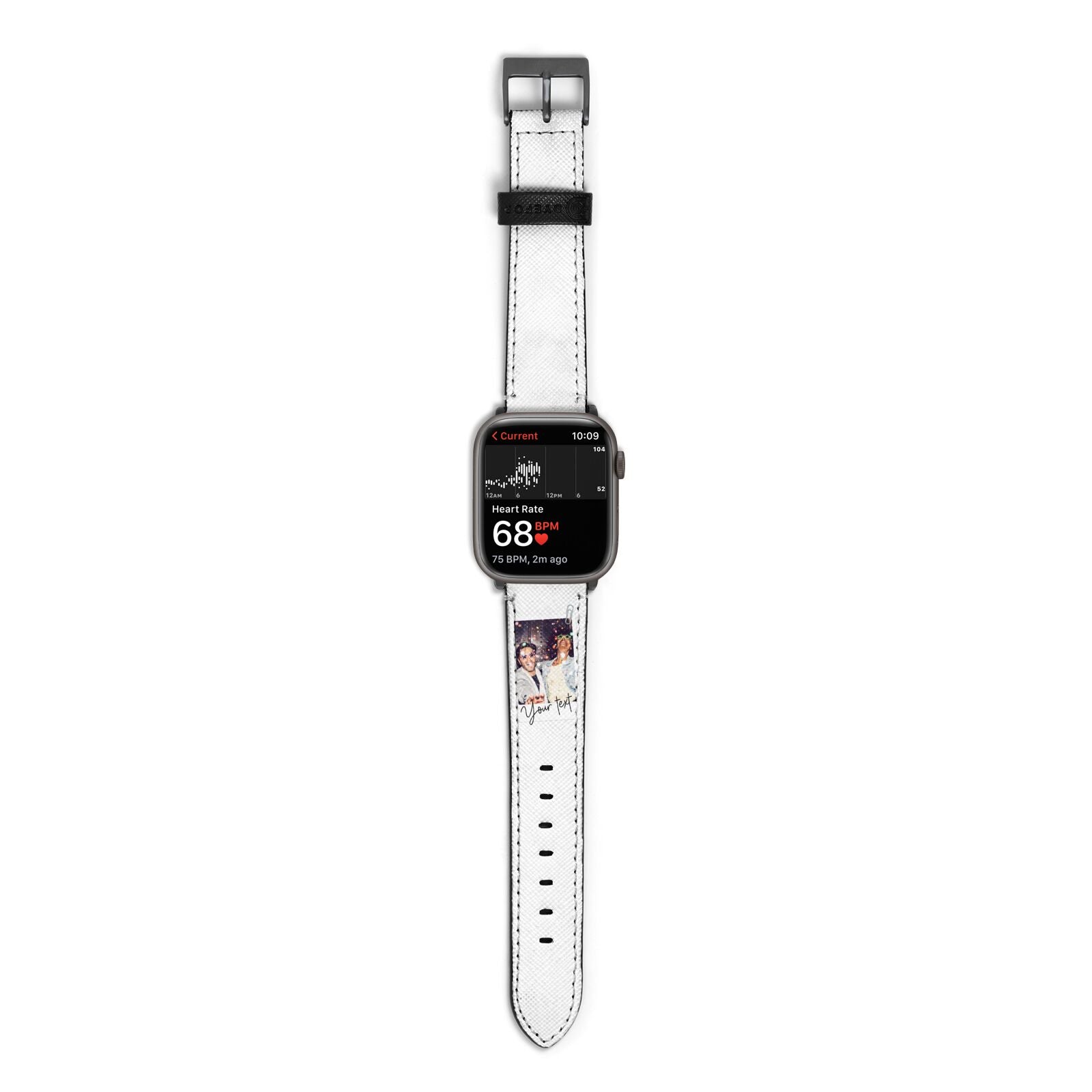 Montre personnalisée avec photo hot sale