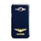 Personalised Pilot Wings Samsung Galaxy J1 2015 Case
