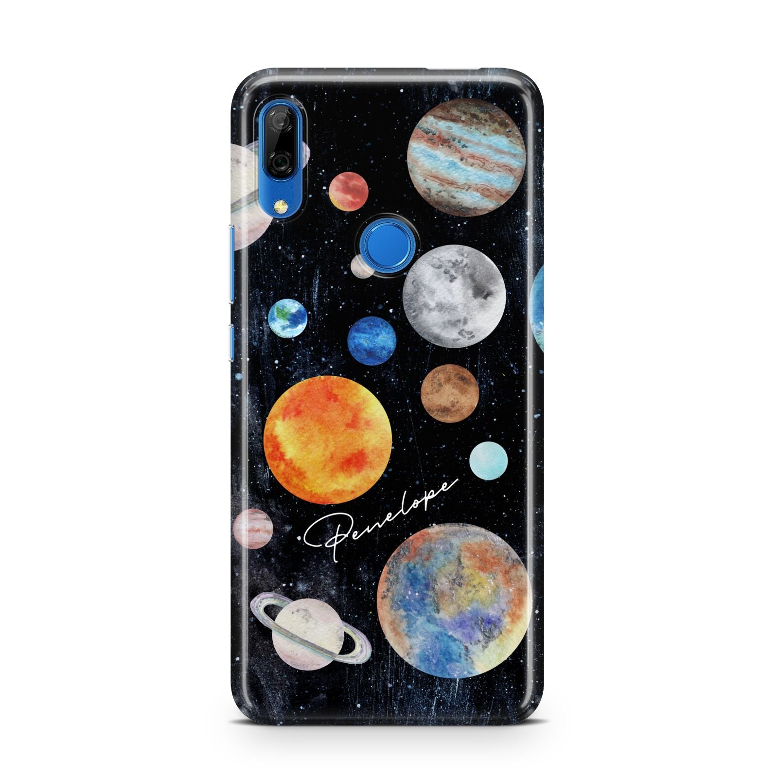 Personalised Planets Huawei P Smart Z