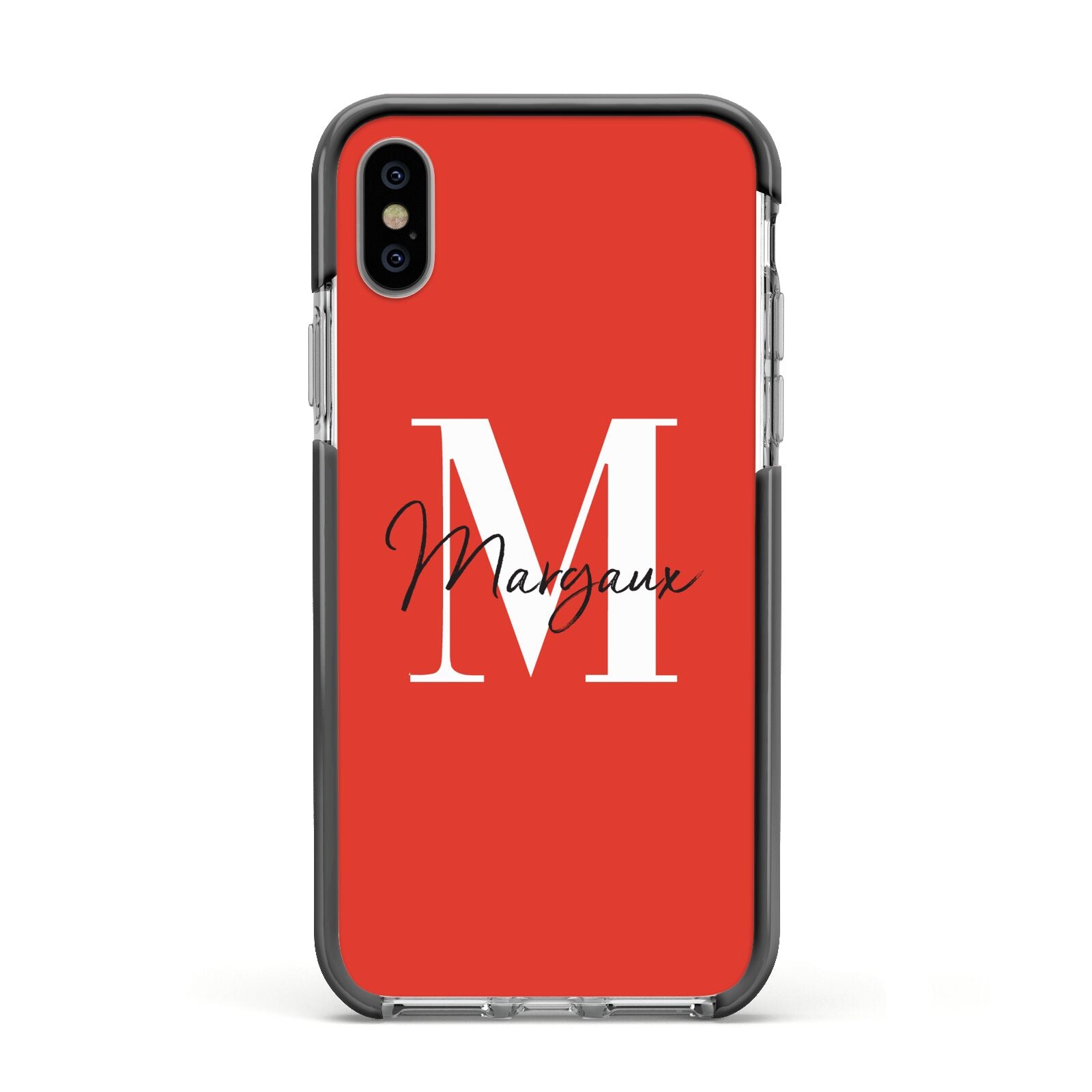 Initial 2024 phone cases