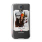 Personalised Retro Photo Samsung Galaxy S5 Case