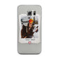 Personalised Retro Photo Samsung Galaxy S6 Edge Case