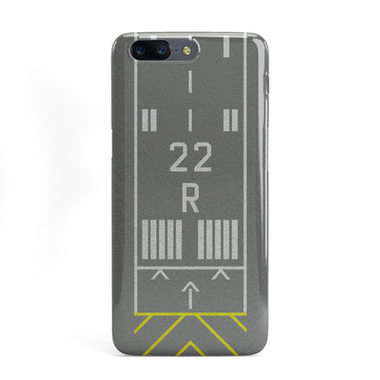 Personalised Runway OnePlus Case