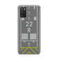 Personalised Runway Samsung A02s Case
