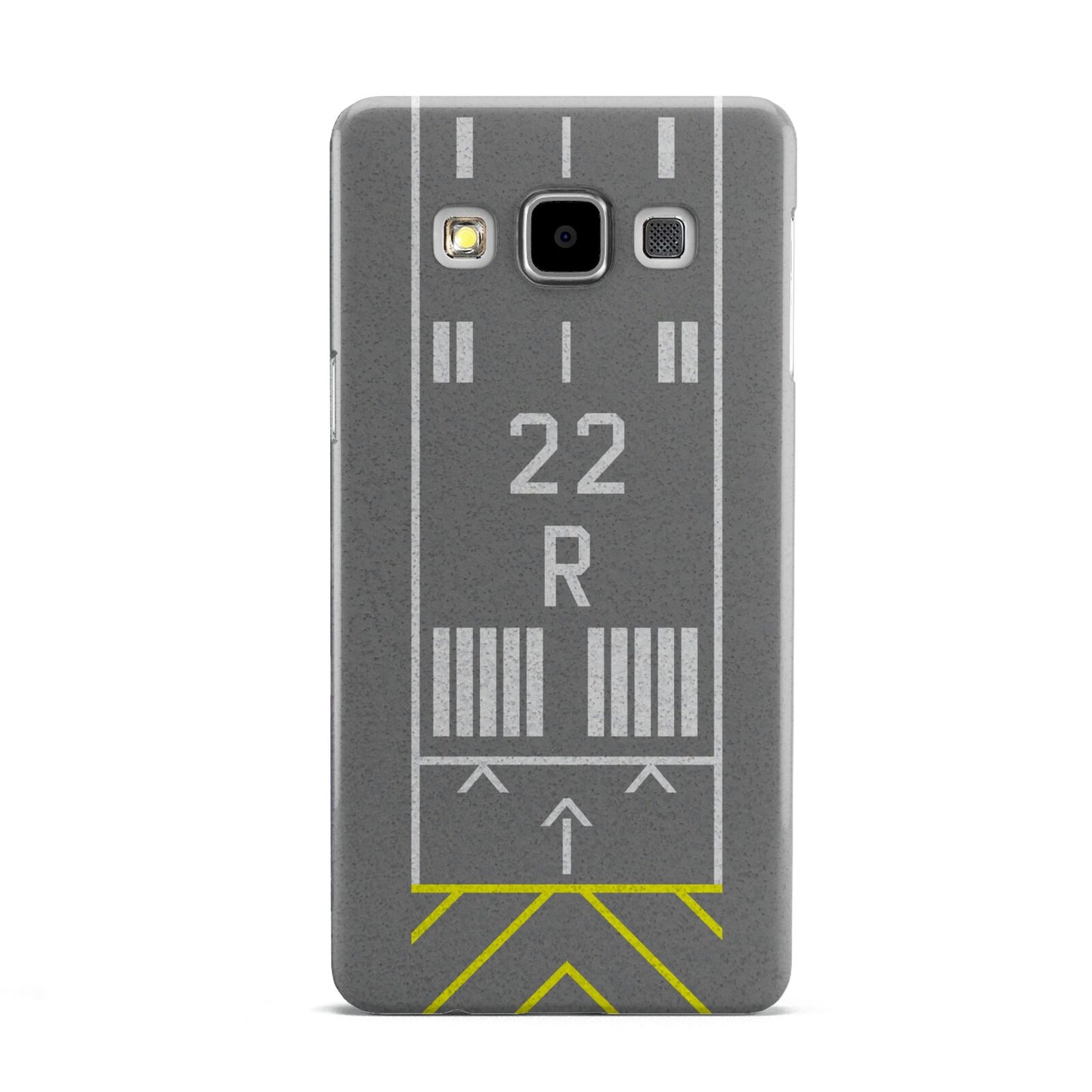 Personalised Runway Samsung Galaxy A5 Case