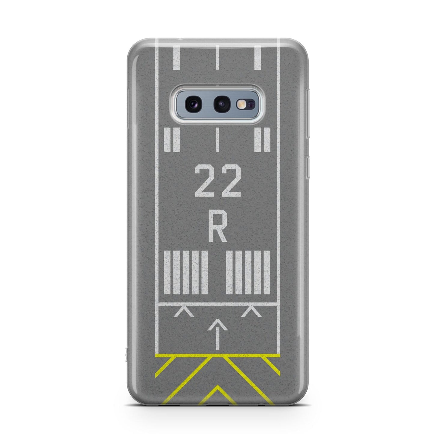 Personalised Runway Samsung Galaxy S10E Case