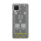 Personalised Runway Samsung M12 Case