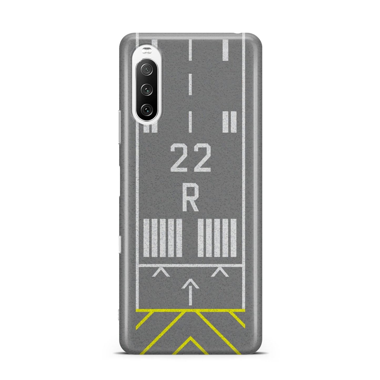 Personalised Runway Sony Xperia 10 III Case