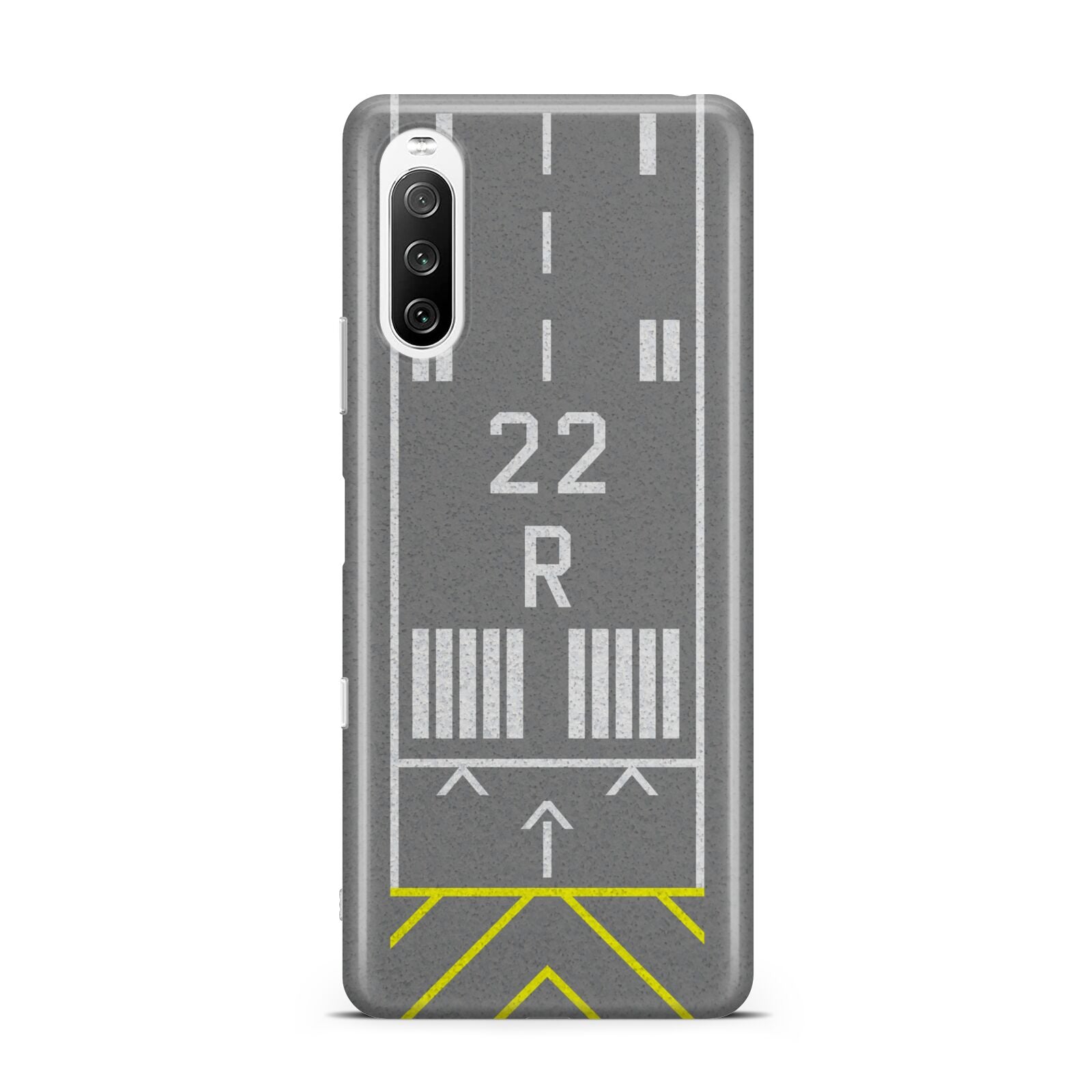 Personalised Runway Sony Xperia 10 III Case