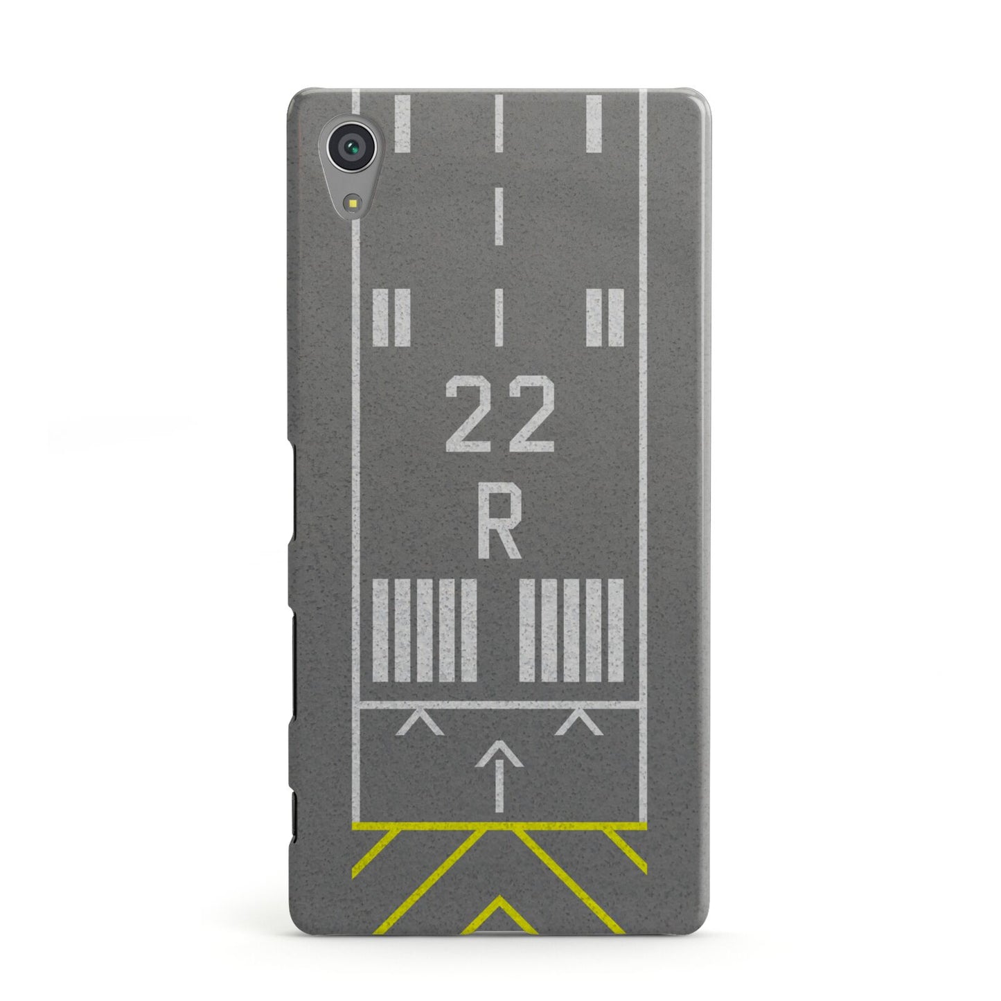 Personalised Runway Sony Xperia Case