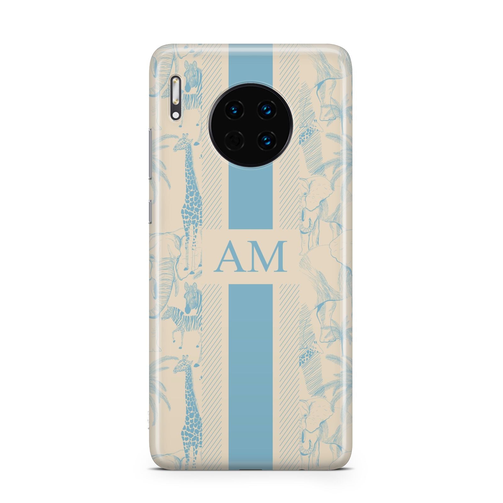 Personalised Safari Huawei Mate 30