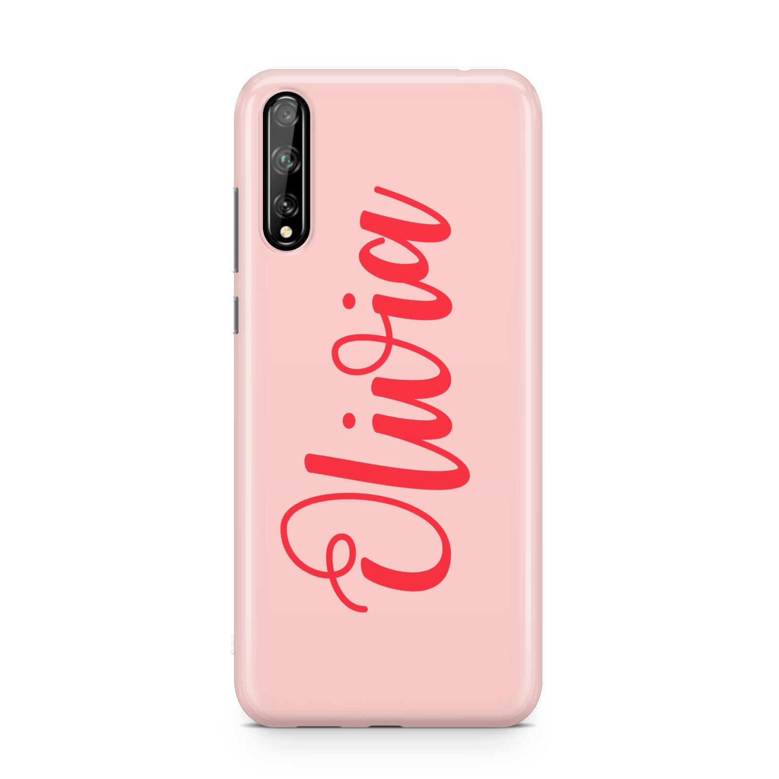 Personalised Script Name Huawei Enjoy 10s Phone Case