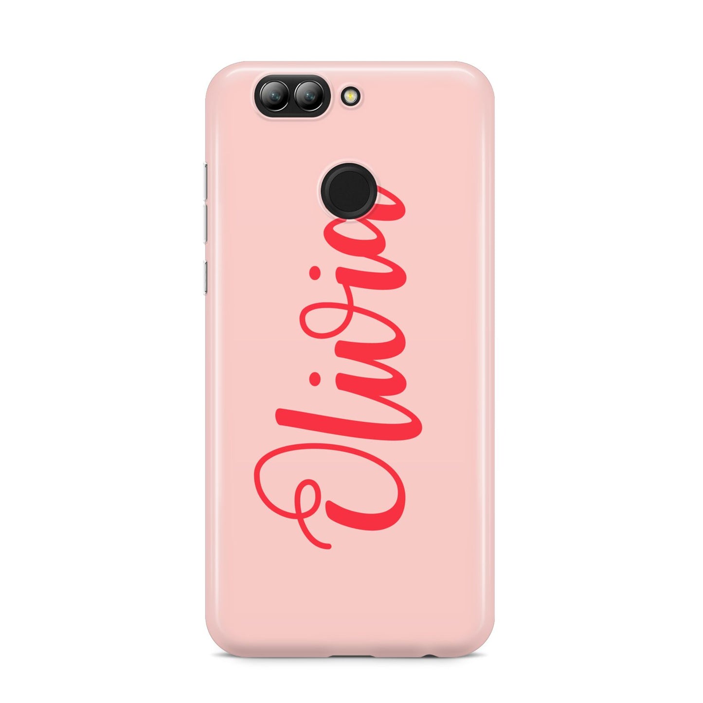 Personalised Script Name Huawei Nova 2s Phone Case