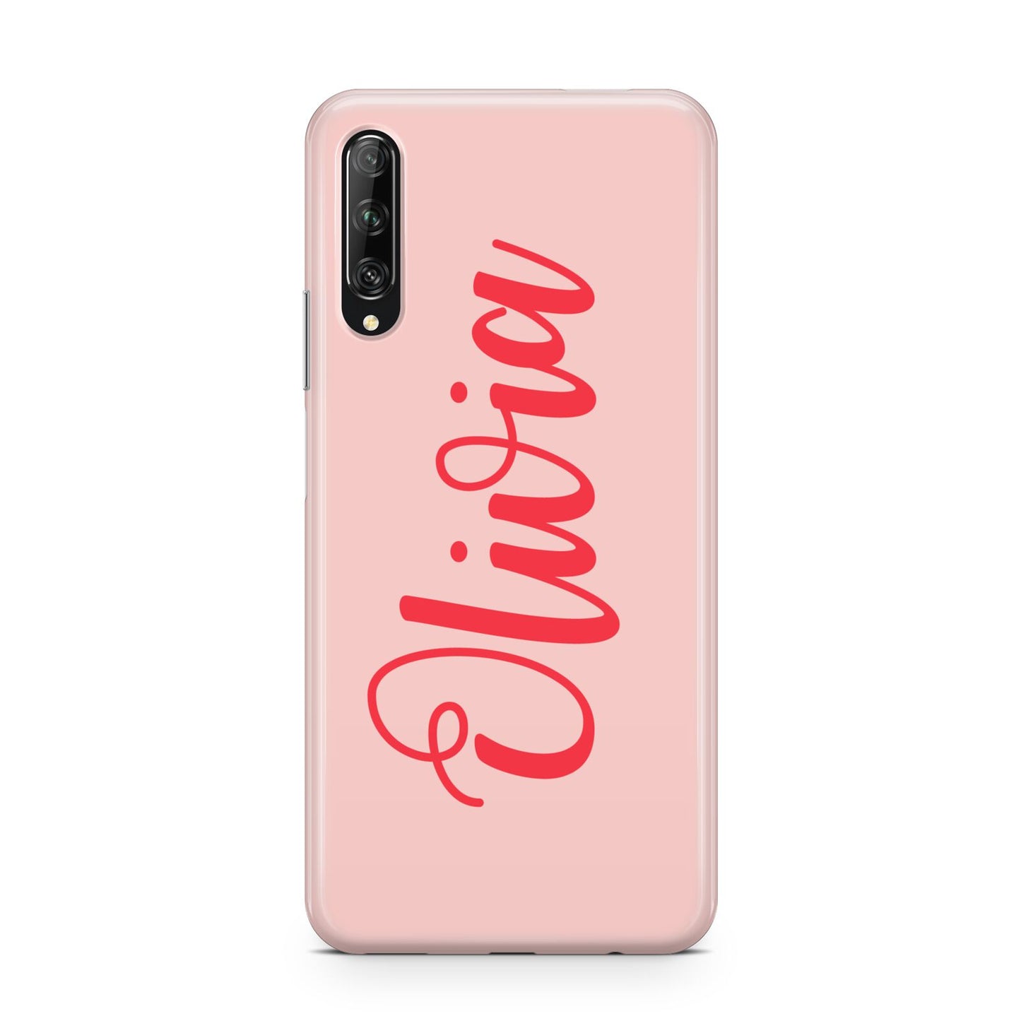 Personalised Script Name Huawei P Smart Pro 2019