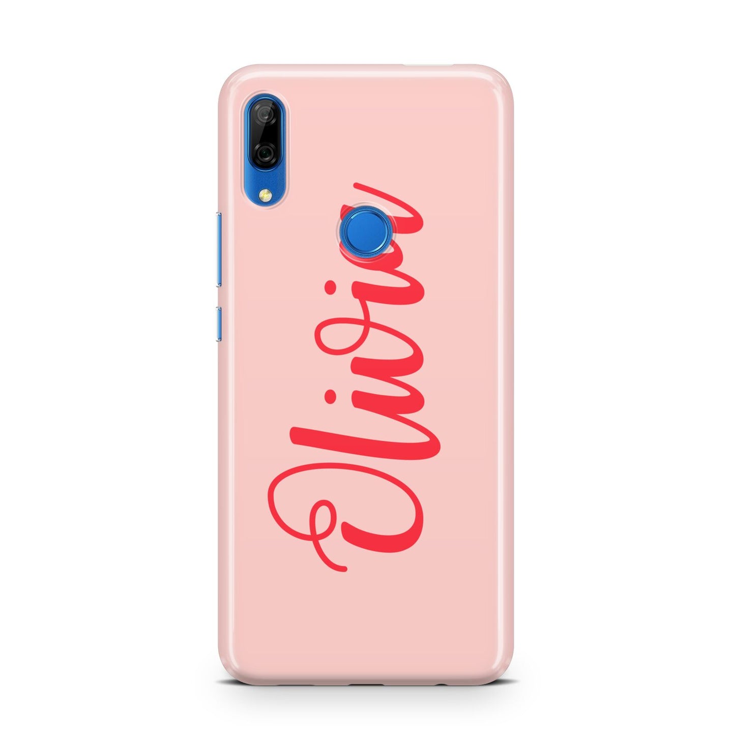 Personalised Script Name Huawei P Smart Z