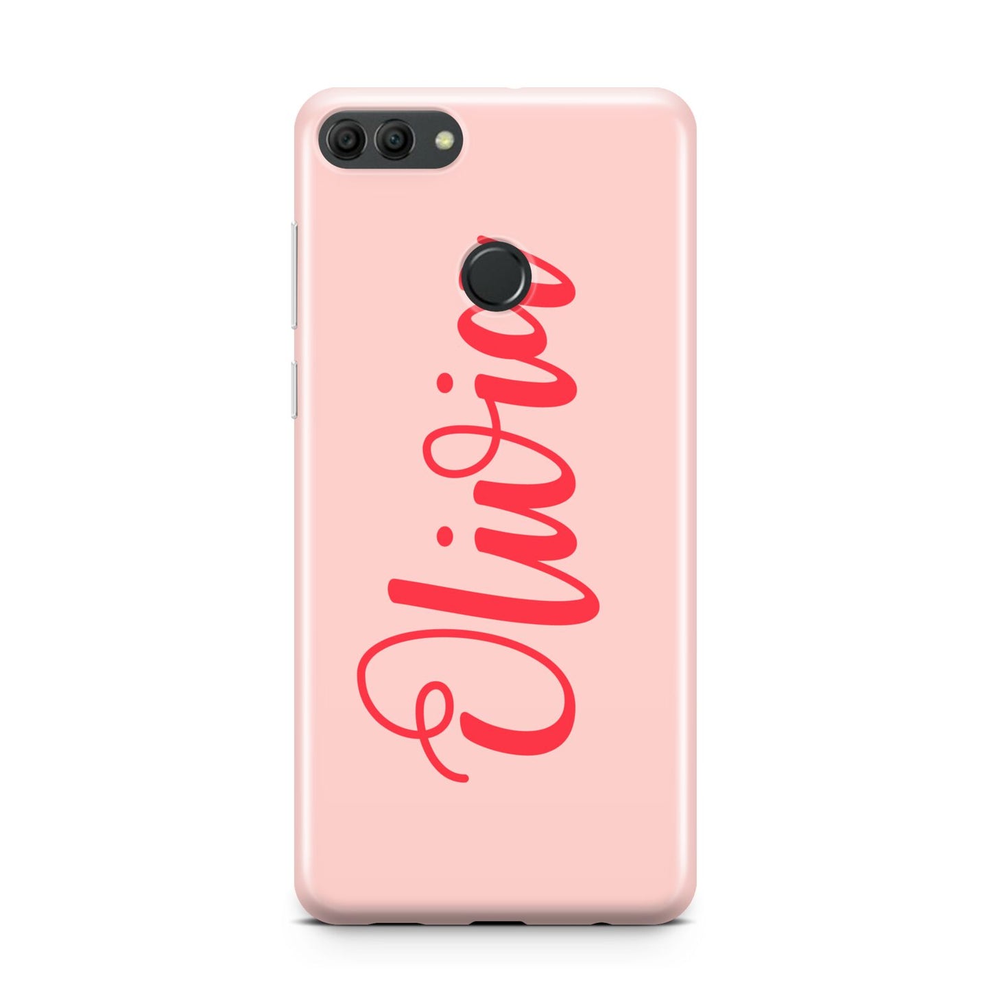 Personalised Script Name Huawei Y9 2018