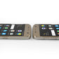 Personalised Shamrock Samsung Galaxy Case Ports Cutout
