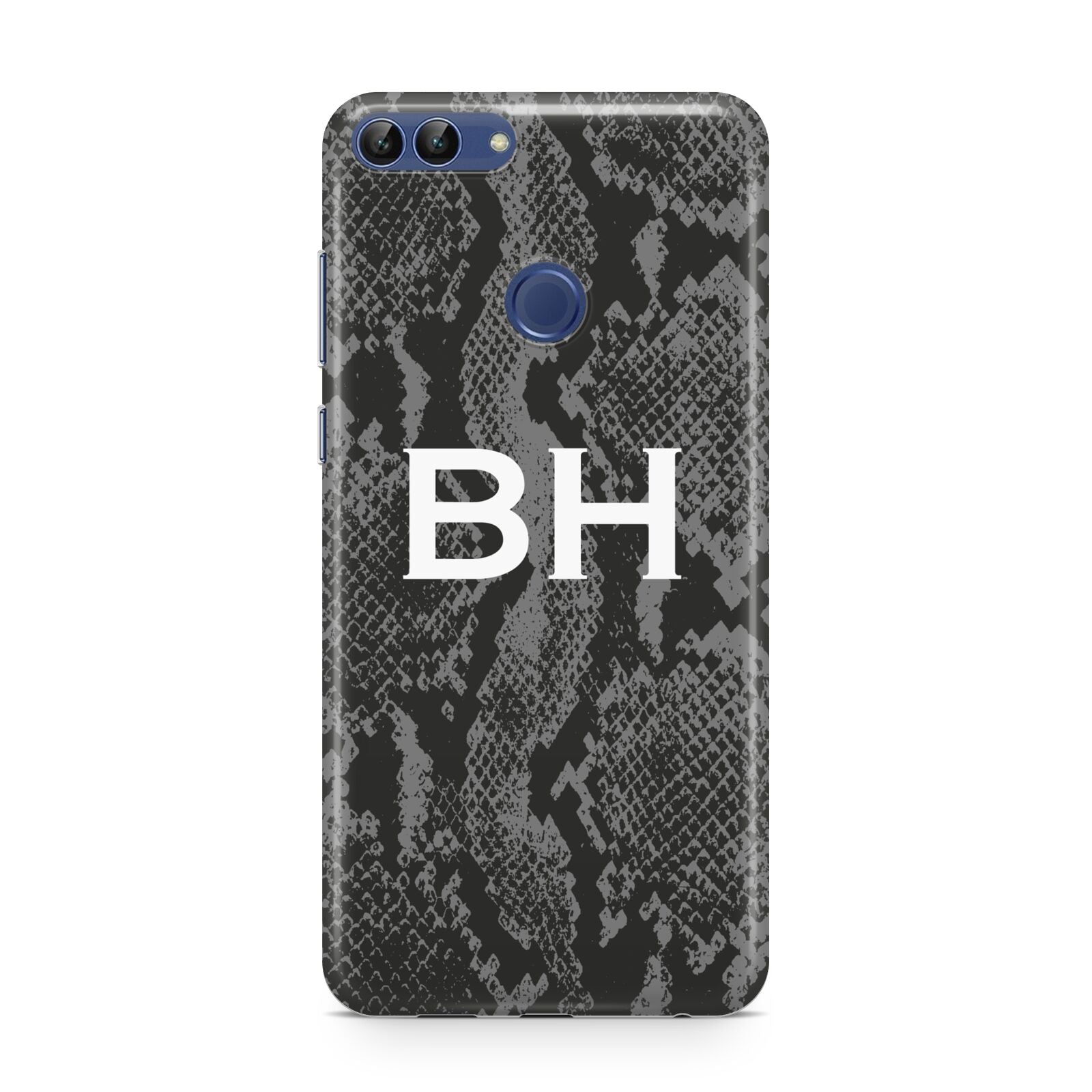 Personalised Snakeskin Huawei P Smart Case