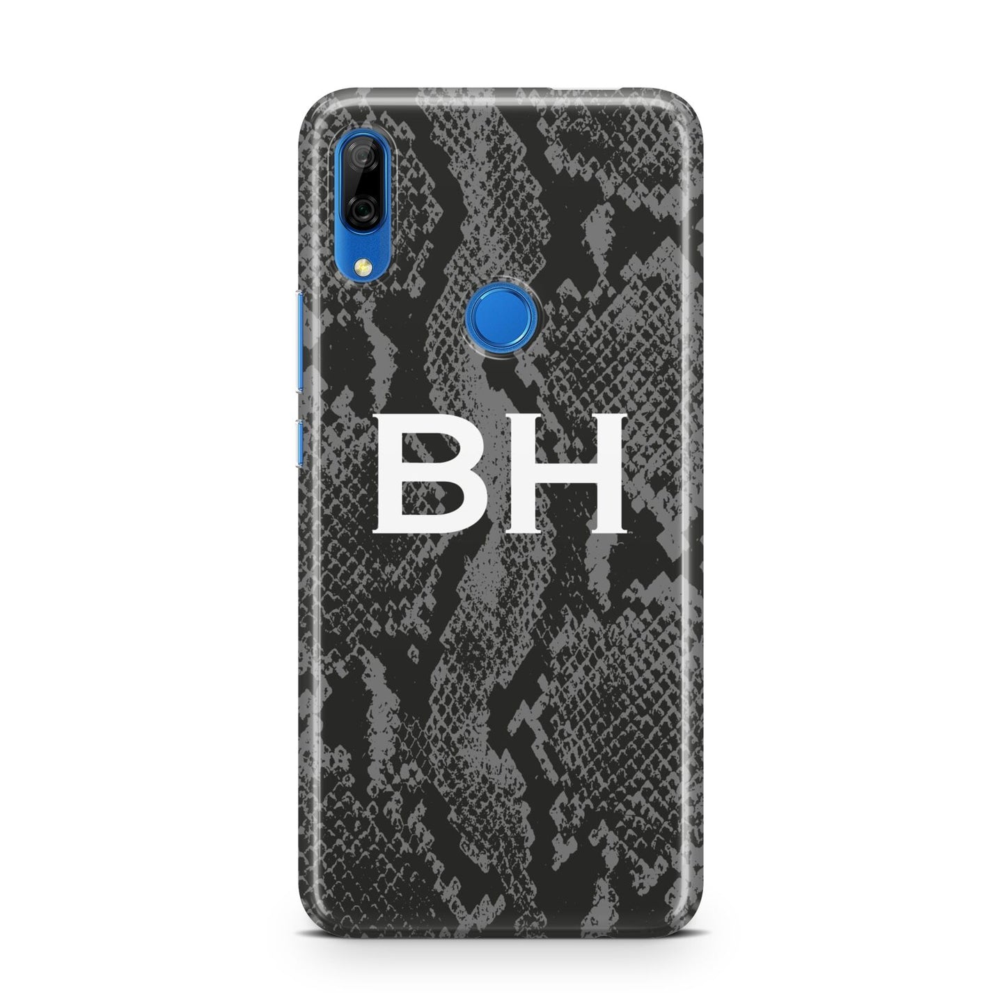 Personalised Snakeskin Huawei P Smart Z