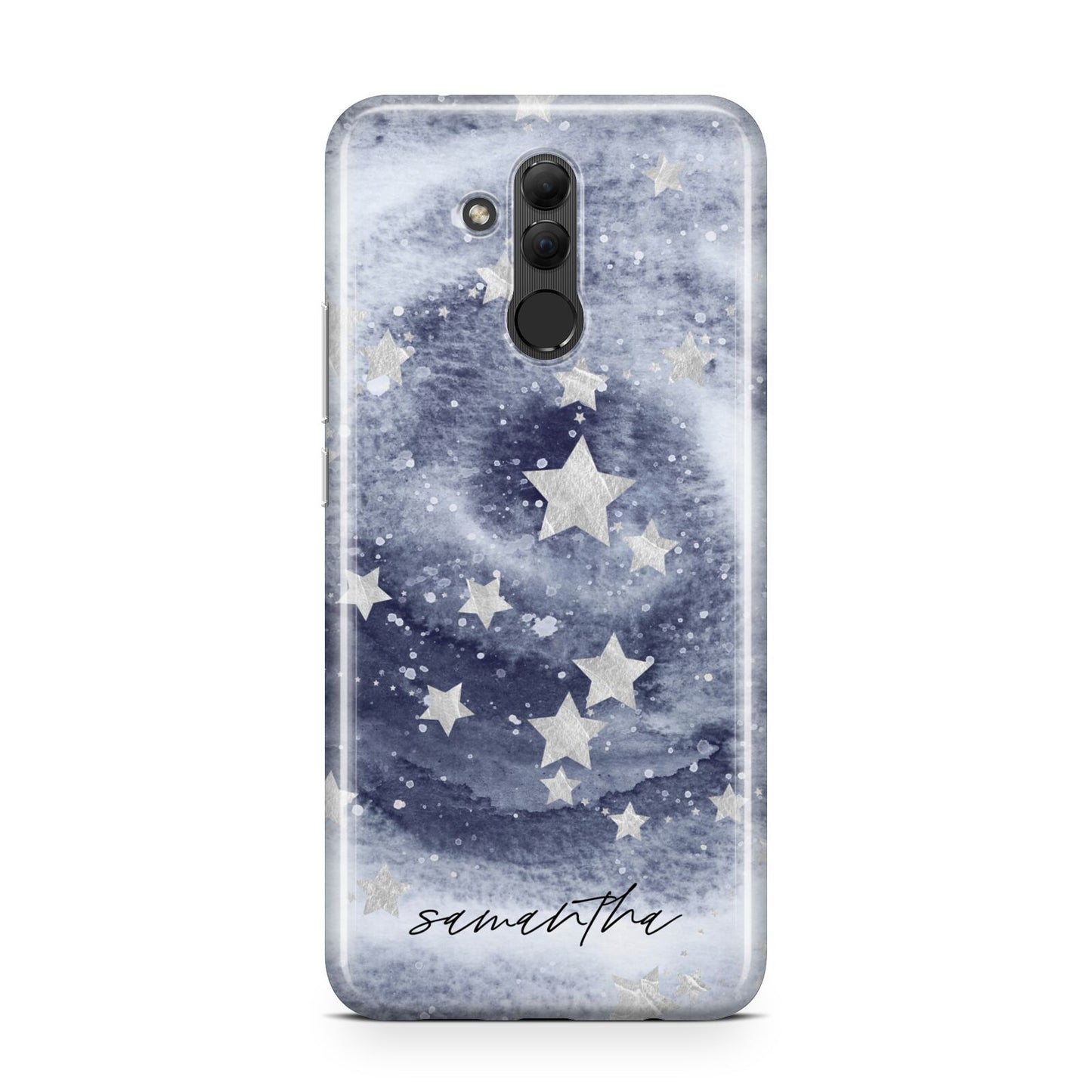 Personalised Space Huawei Mate 20 Lite