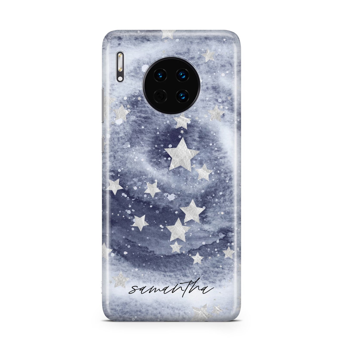 Personalised Space Huawei Mate 30