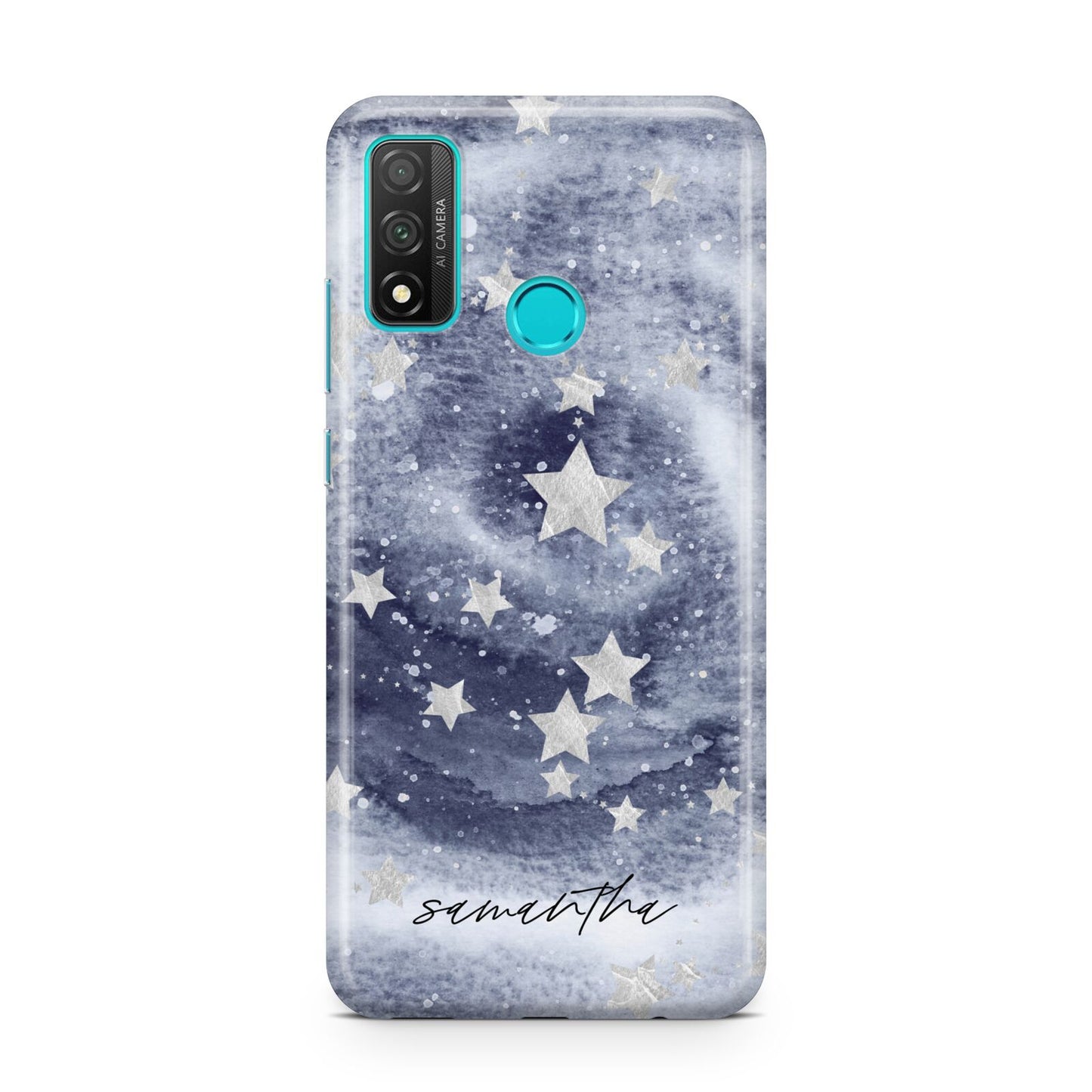 Personalised Space Huawei P Smart 2020