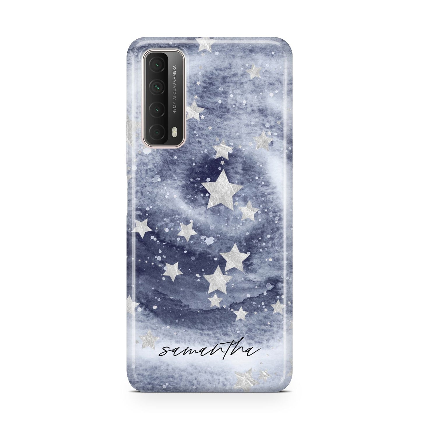 Personalised Space Huawei P Smart 2021