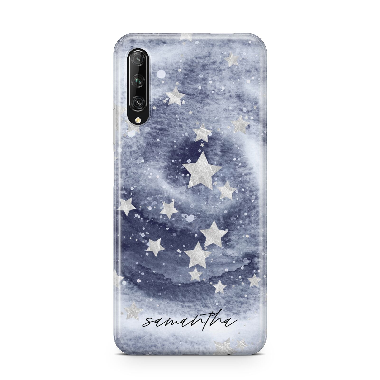 Personalised Space Huawei P Smart Pro 2019