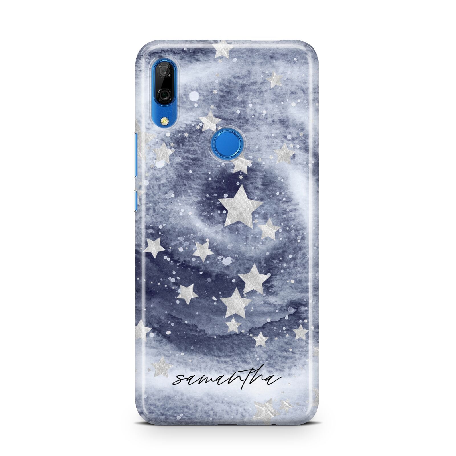 Personalised Space Huawei P Smart Z