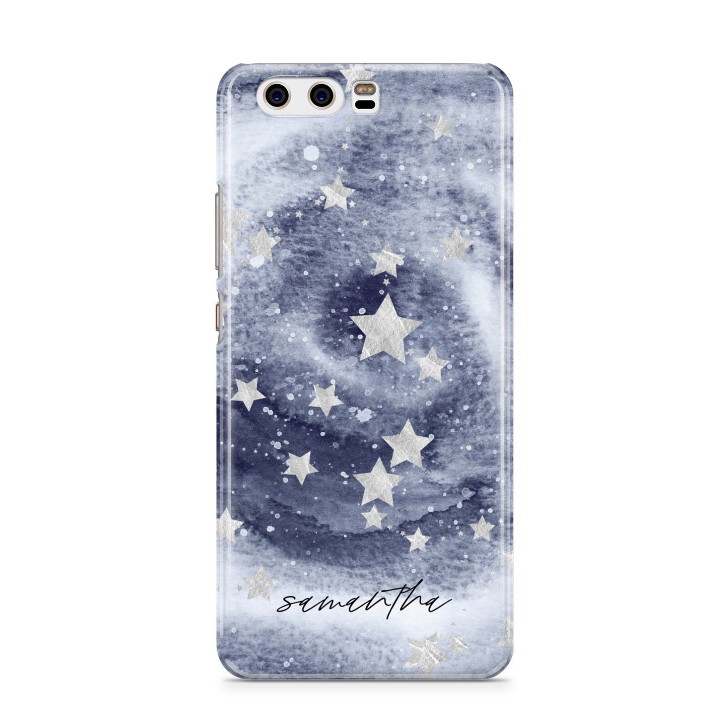 Personalised Space Huawei P10 Phone Case