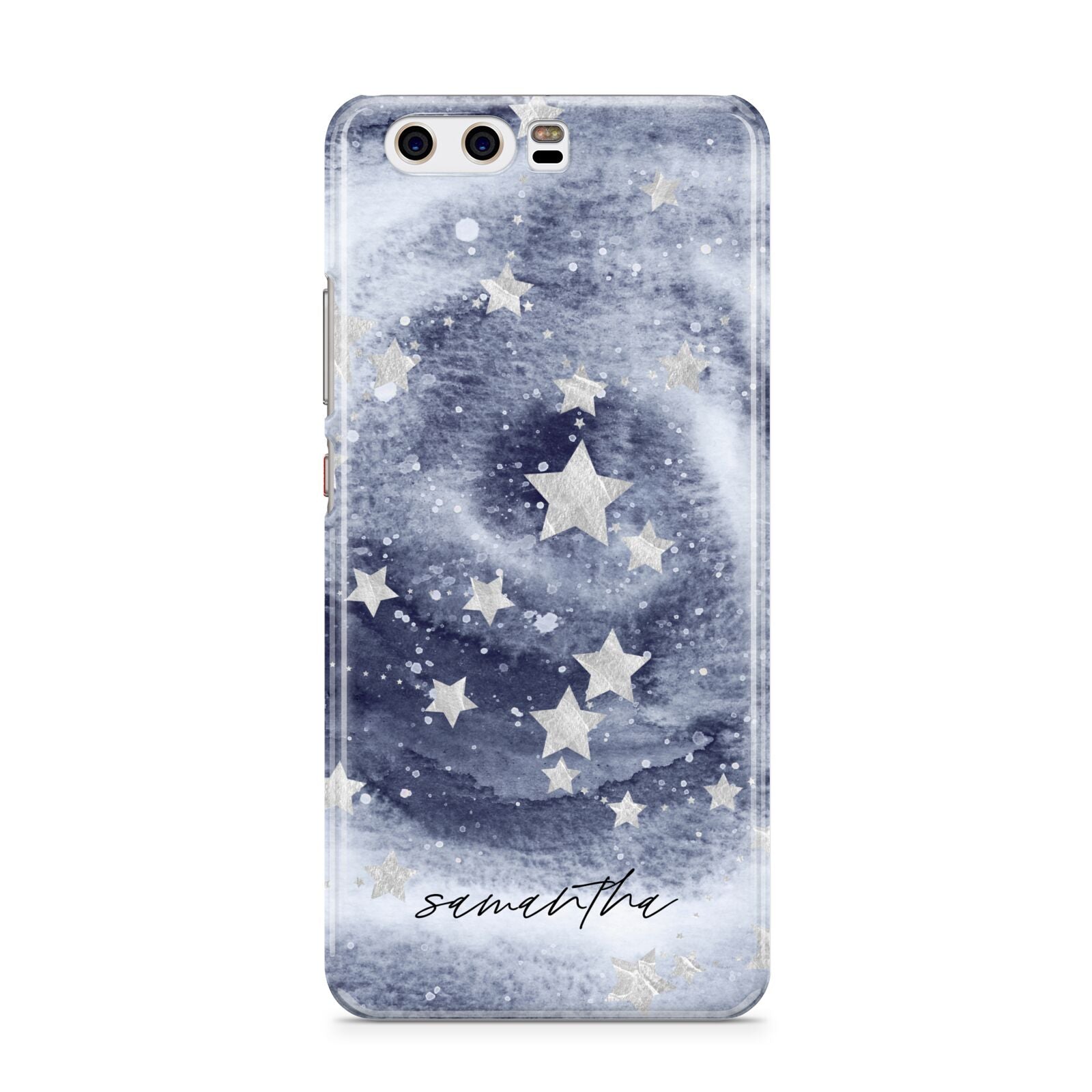 Personalised Space Huawei P10 Phone Case