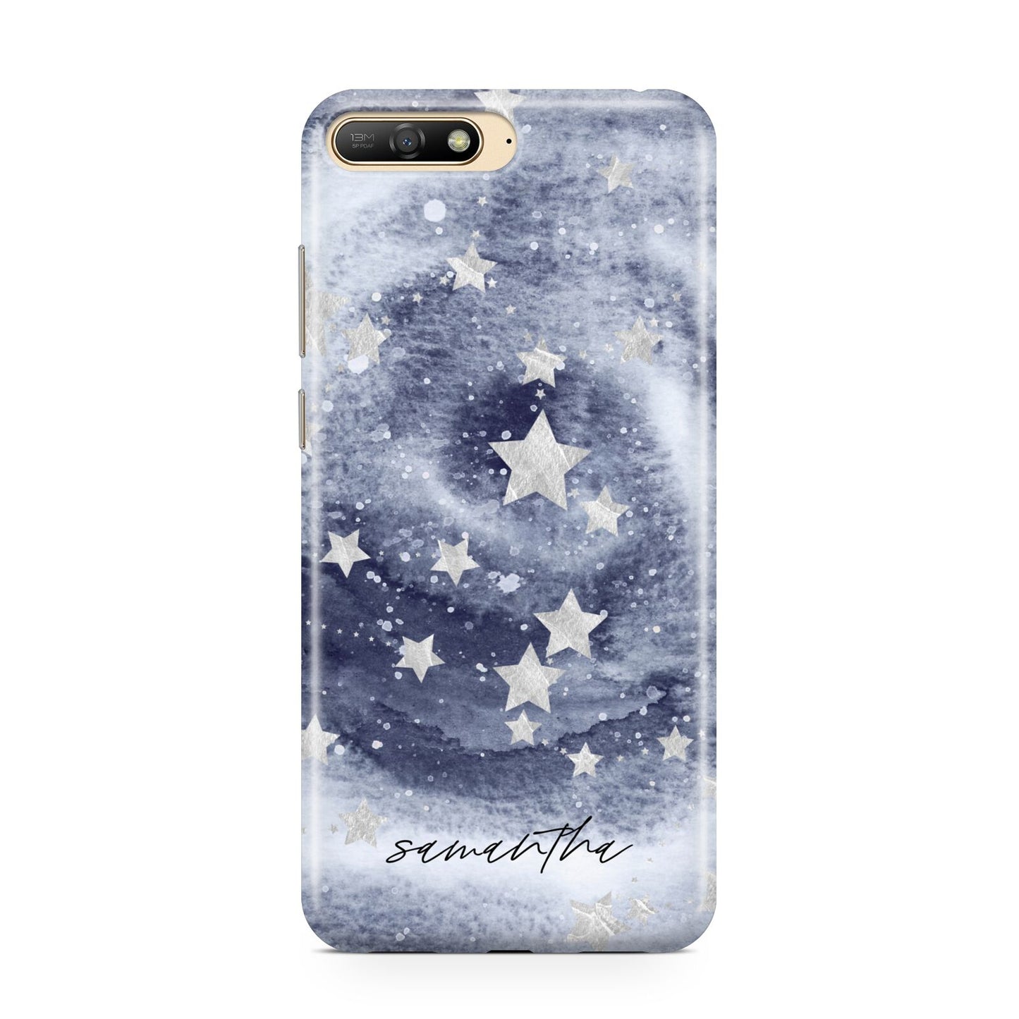 Personalised Space Huawei Y6 2018