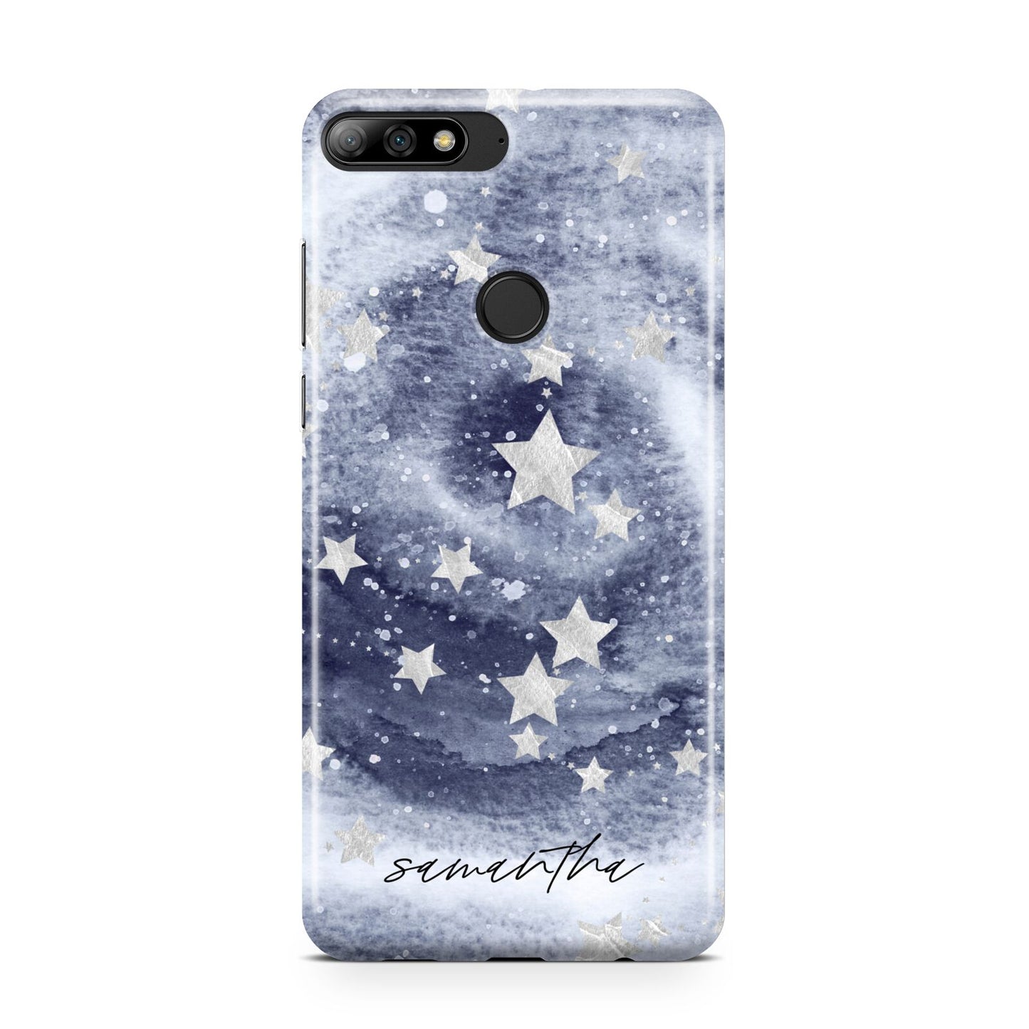 Personalised Space Huawei Y7 2018