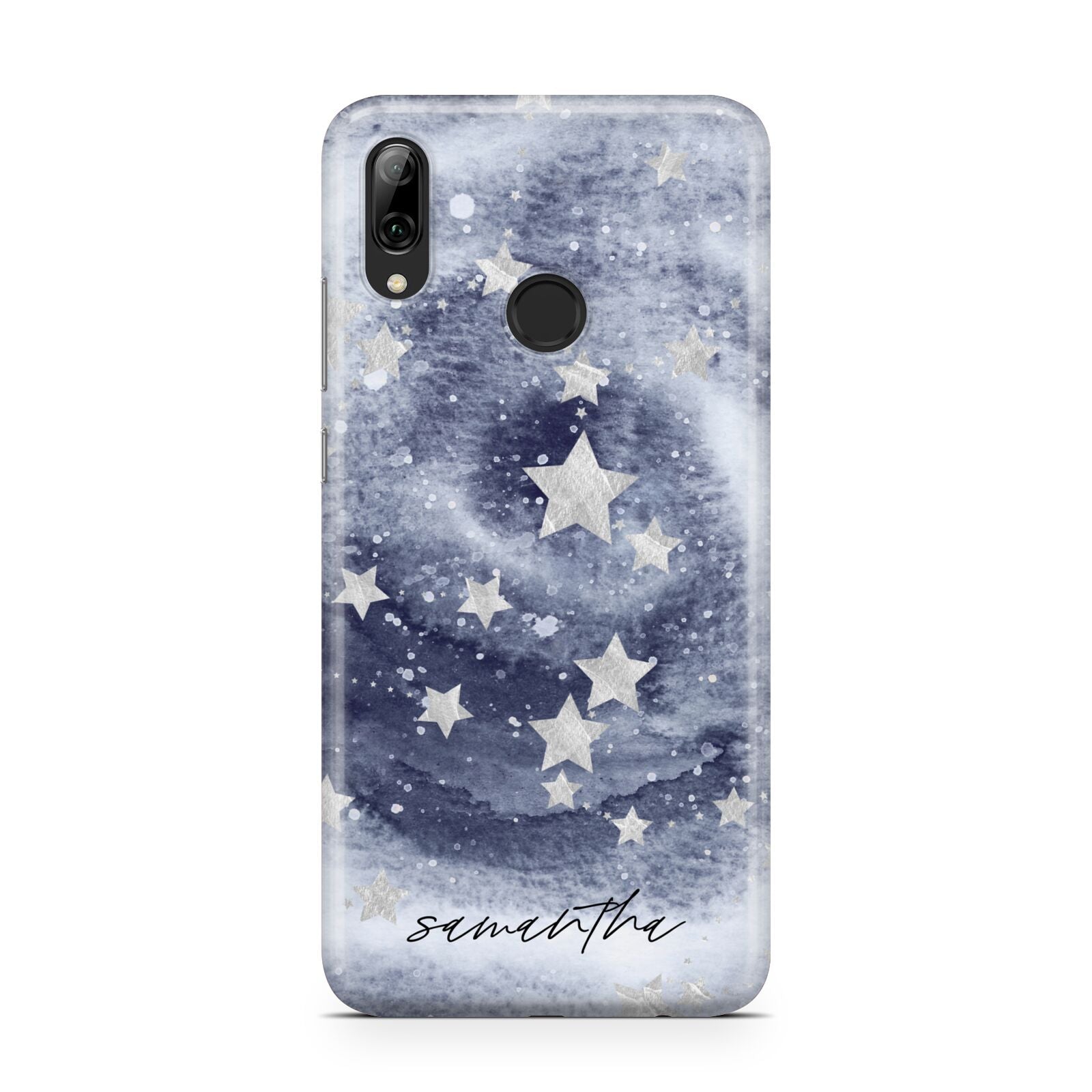 Personalised Space Huawei Y7 2019