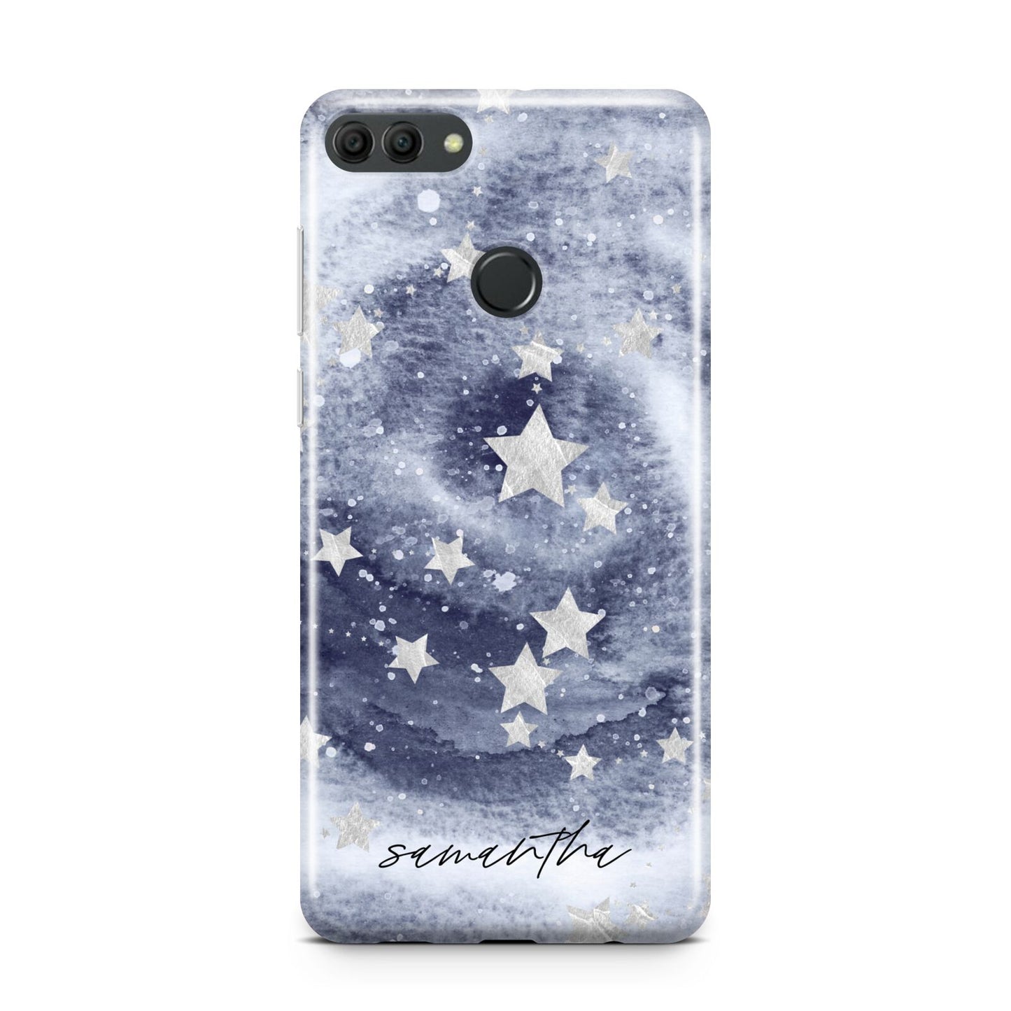 Personalised Space Huawei Y9 2018