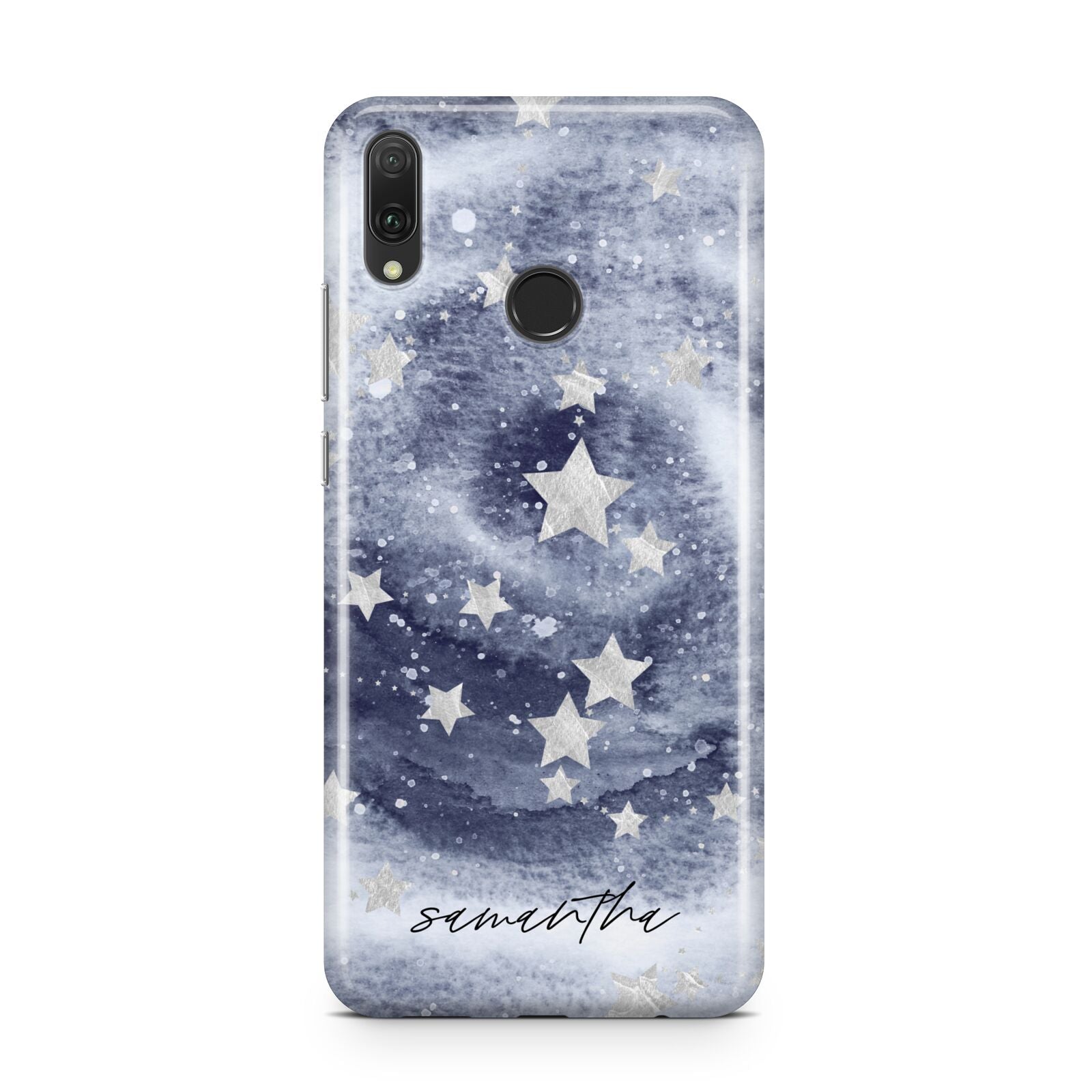 Personalised Space Huawei Y9 2019