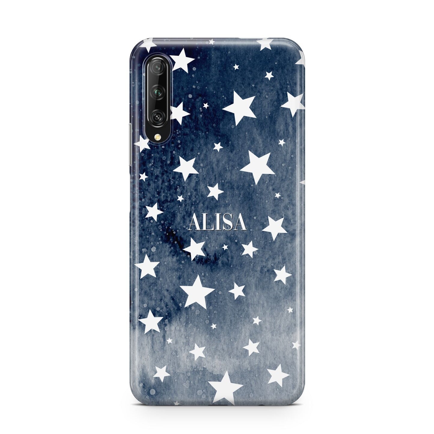 Personalised Star Print Huawei P Smart Pro 2019