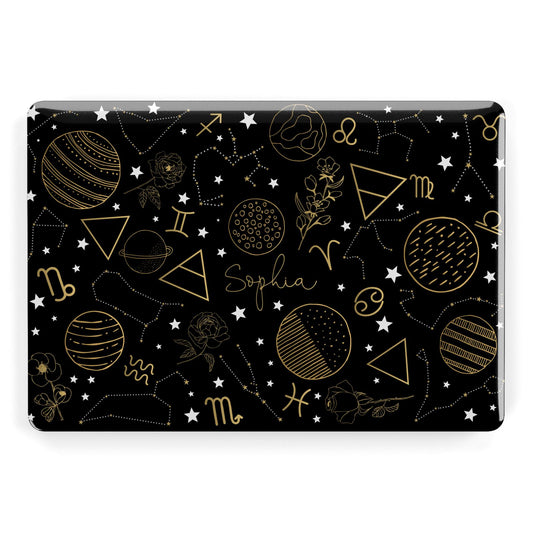 Personalised Stargazer Apple MacBook Case