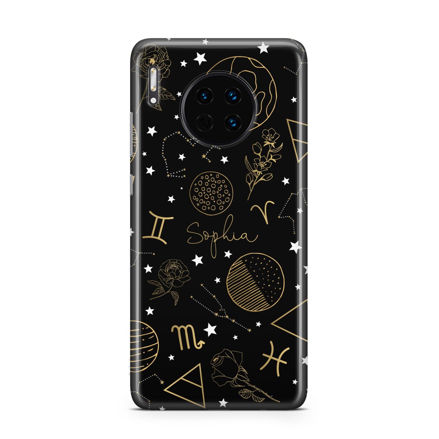 Personalised Stargazer Huawei Mate 30