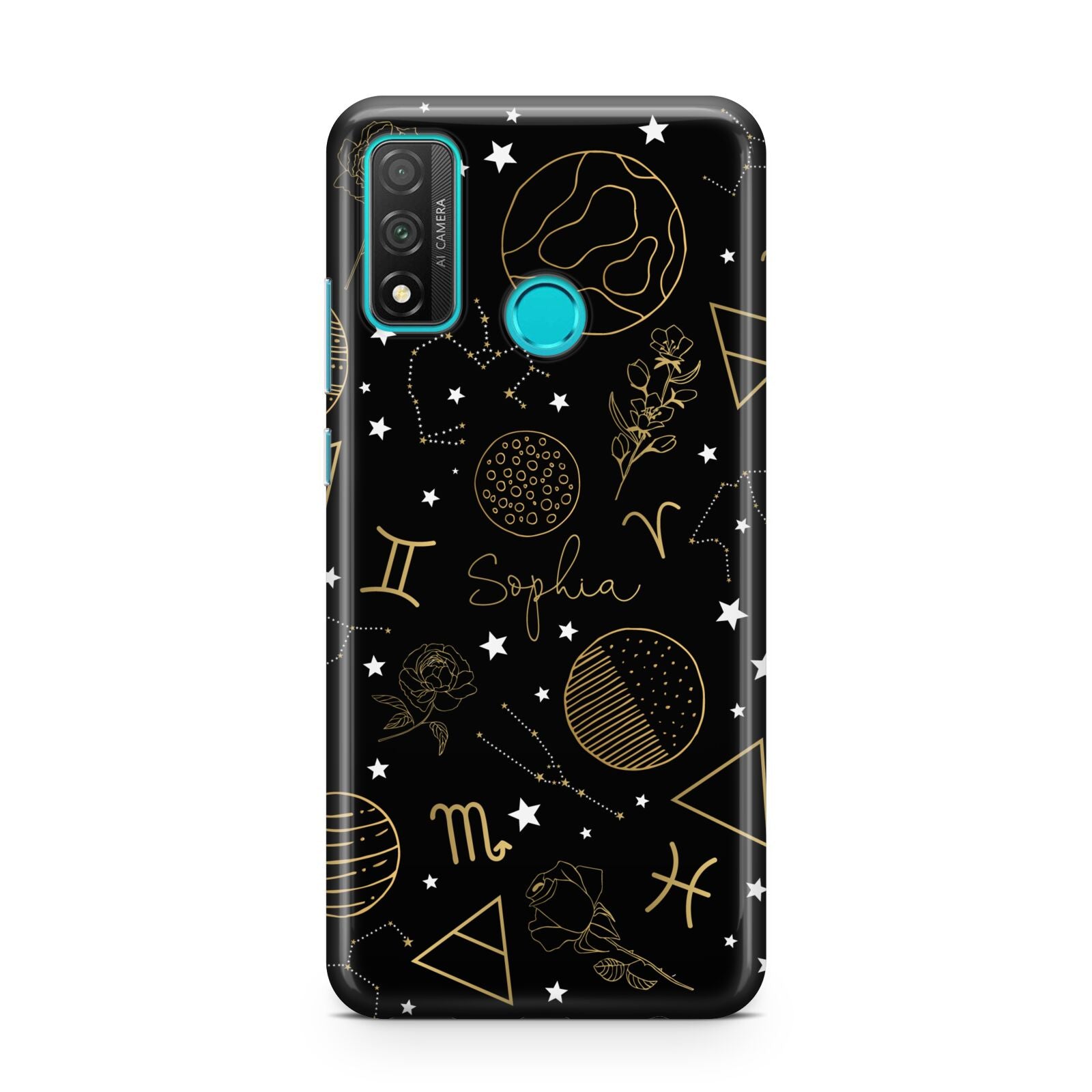 Personalised Stargazer Huawei P Smart 2020